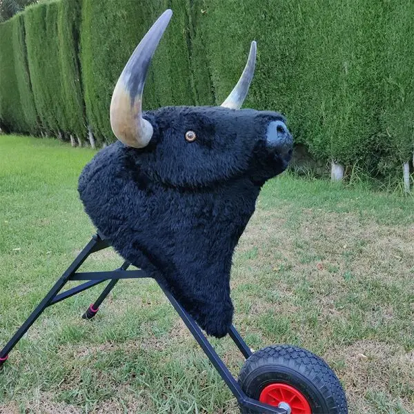 Carretones para niños