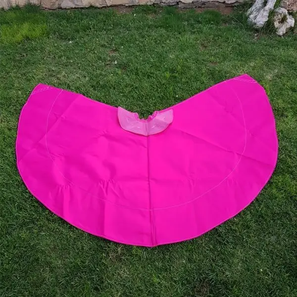 Capote De Toreo Semiprofesional