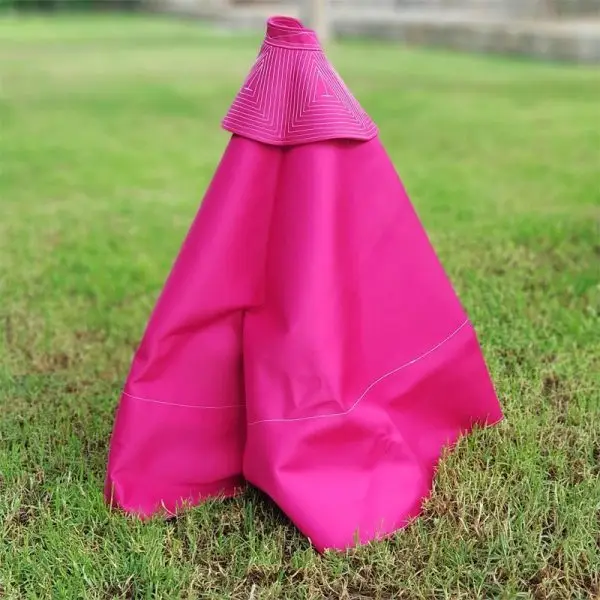 Capote De Torero De 100cm