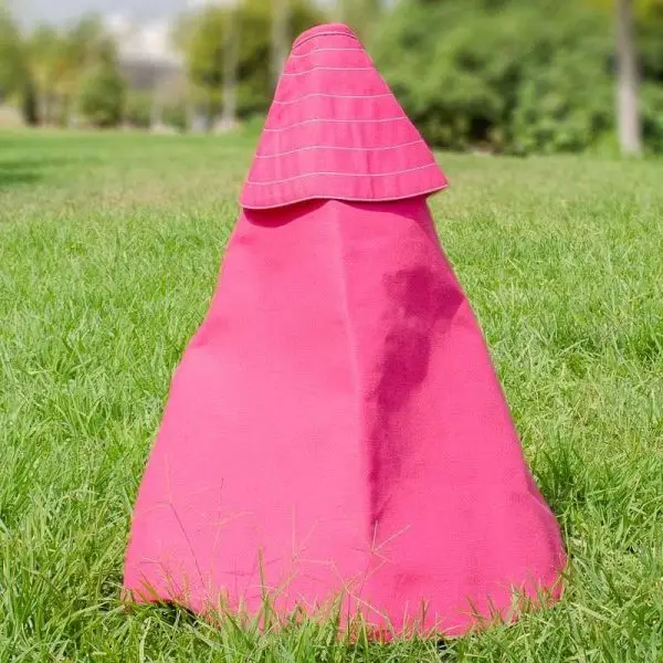 Capote De Torero De Niño