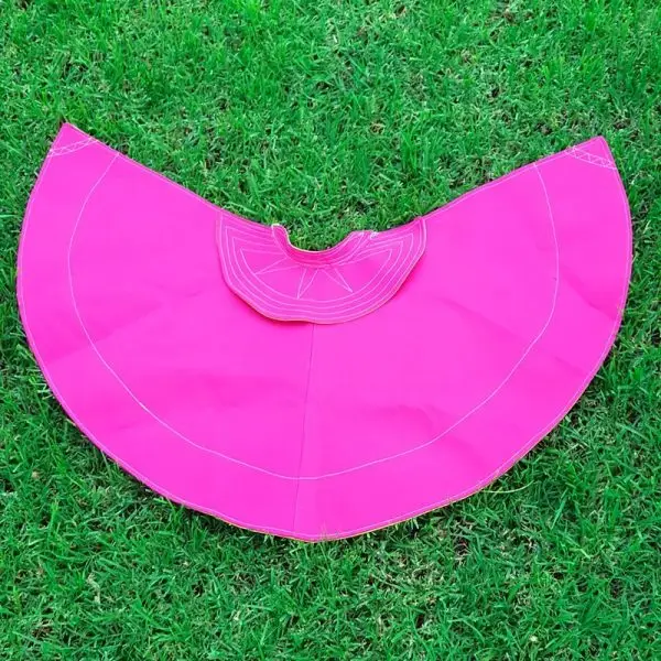 Capote "Premium" De Torero De Niño