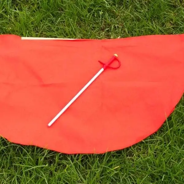 Muletas de Toreo para Niños