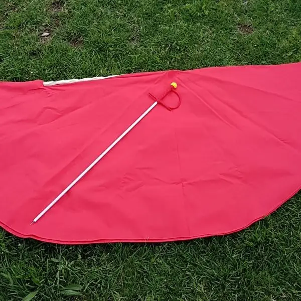 Muletas de Toreo para Principiantes