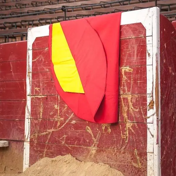 Muletas de Toreo Profesionales