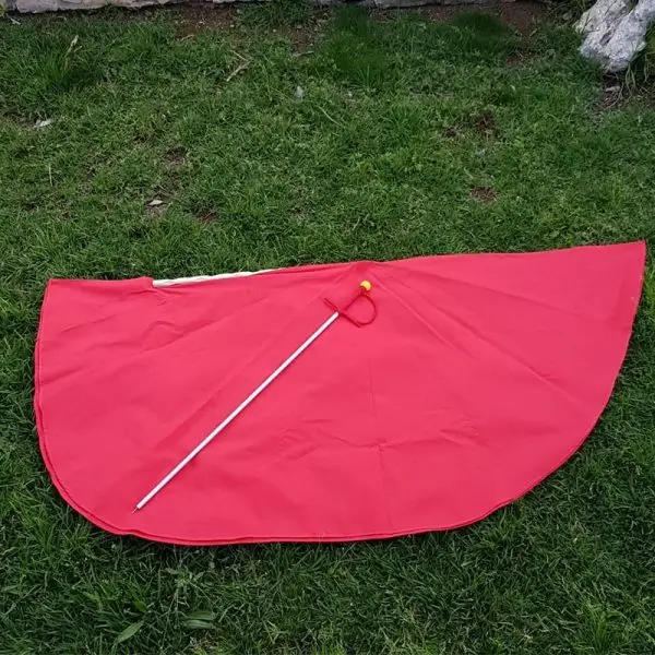 Pack Completo De Muleta Para Principiante