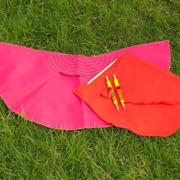 Capotes de Toreo para Niños